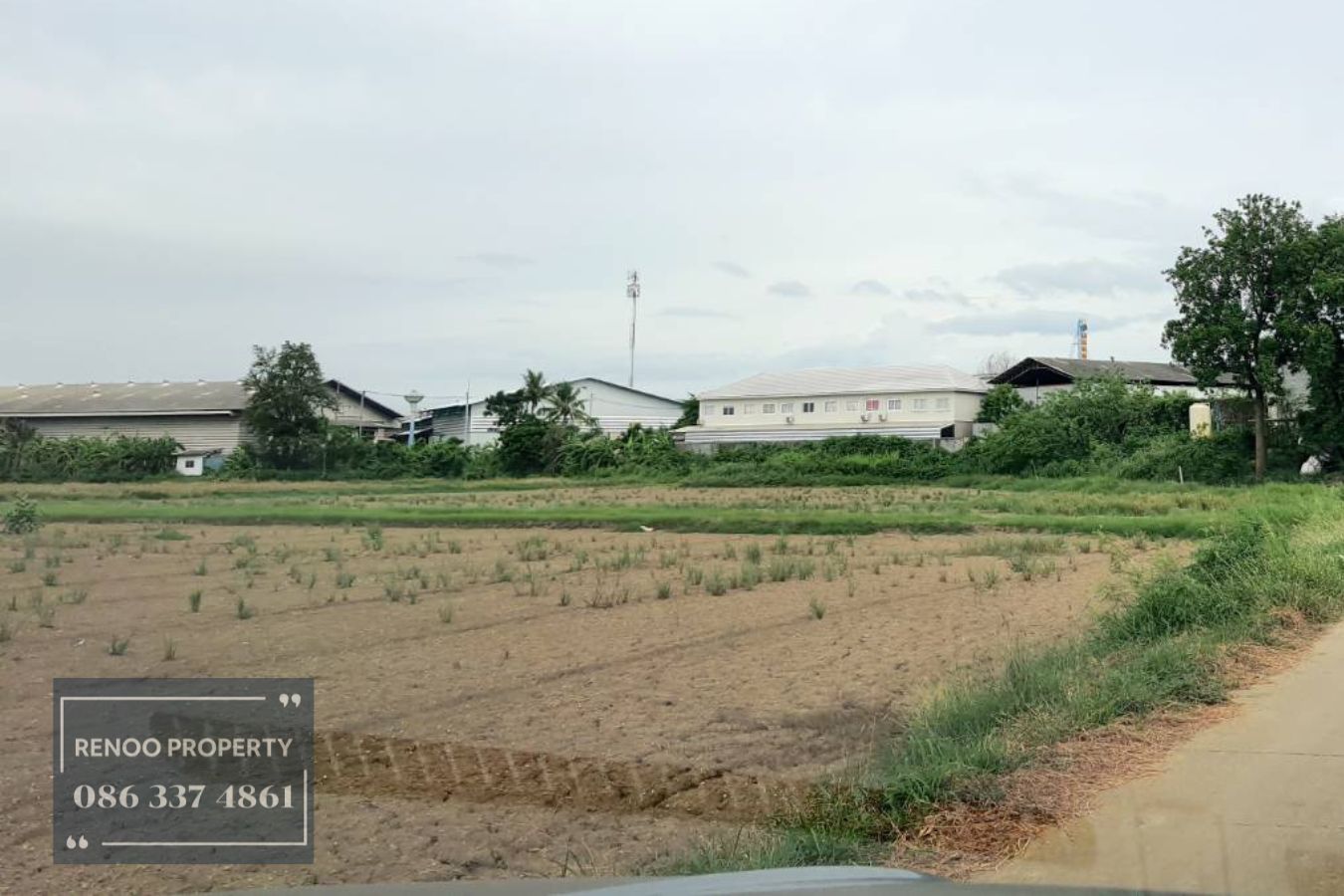 📢📢Land for sale in Wang Sila Tha Muang Kanchanaburi Province📢📢